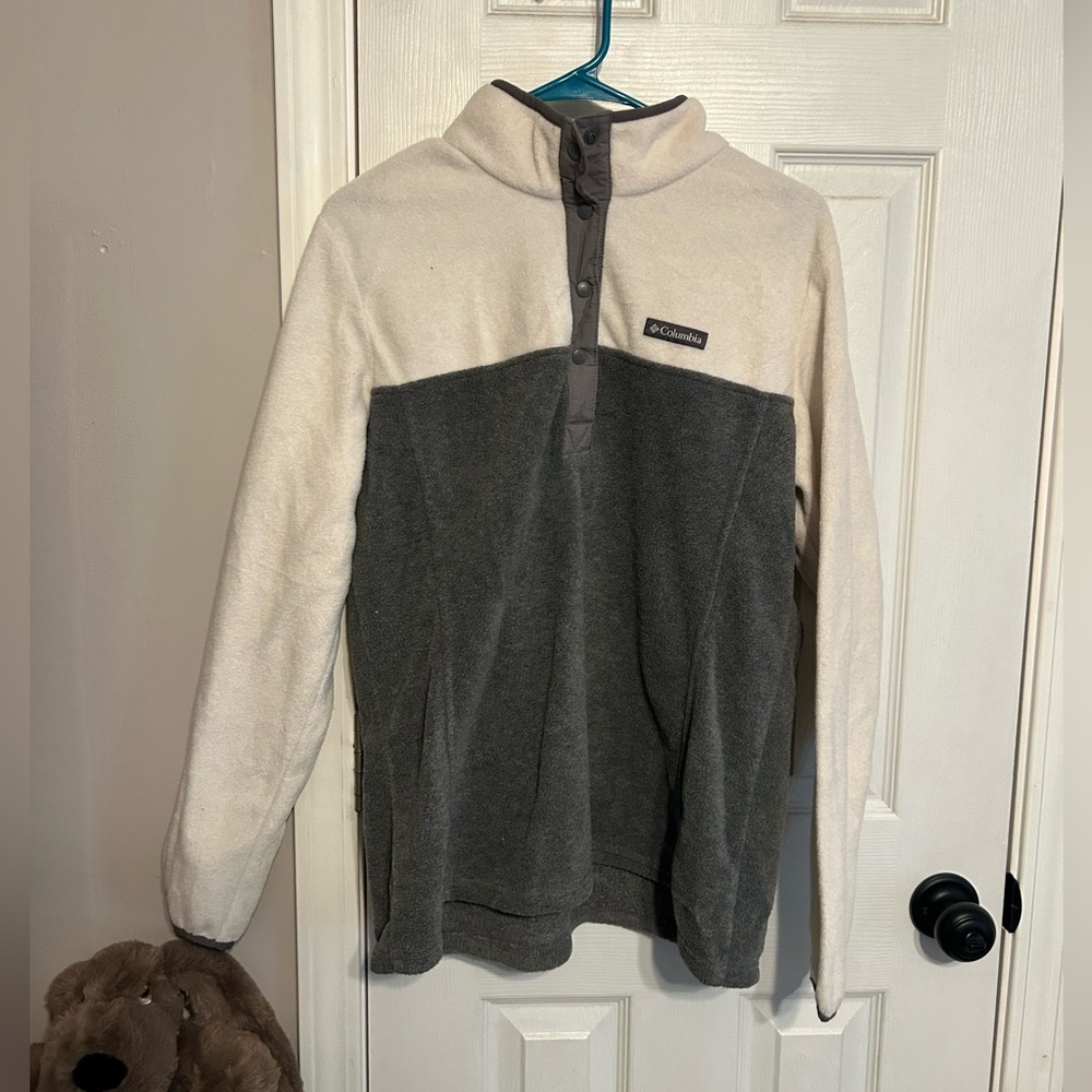 Columbia jacket